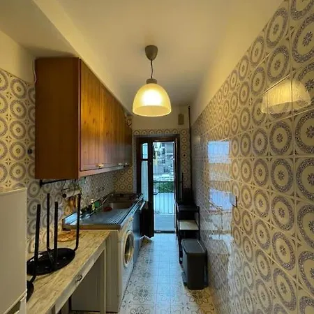 Apartment Gatti Limone Centro *