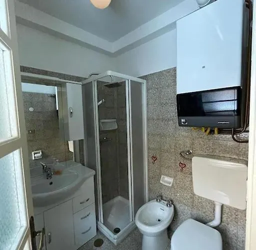 Appartement Gatti Limone Centro Limone Piemonte