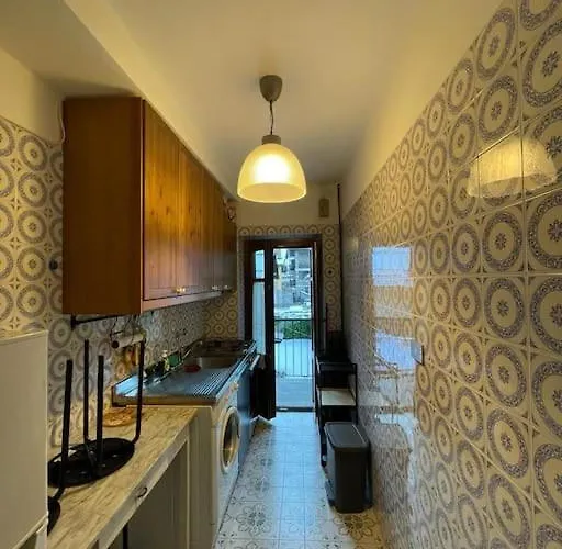 Appartement Gatti Limone Centro *