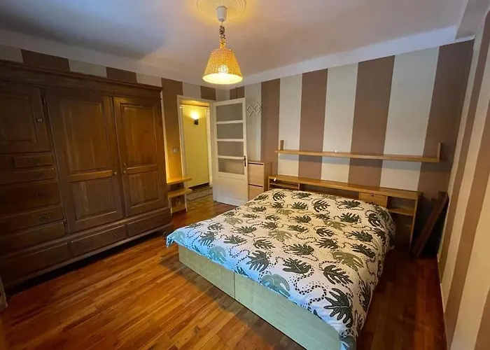Gatti Limone Centro Appartement *
