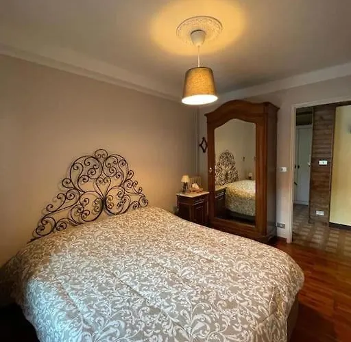 Gatti Limone Centro Appartement