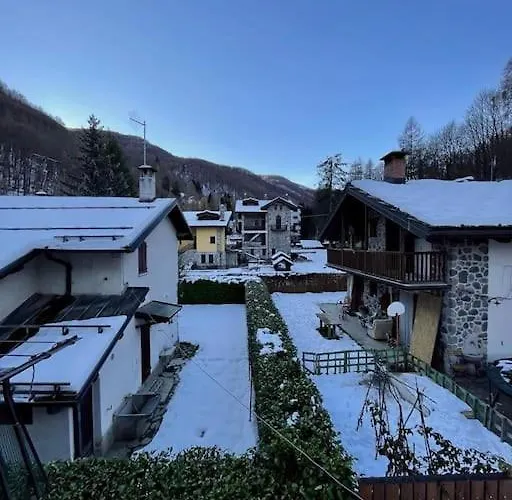 Appartement Gatti Limone Centro Limone Piemonte