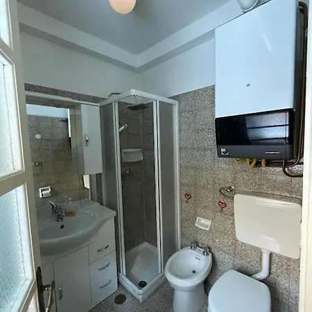 Apartmán Gatti Limone Centro Limone Piemonte