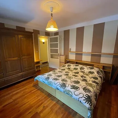 Gatti Limone Centro Apartment *