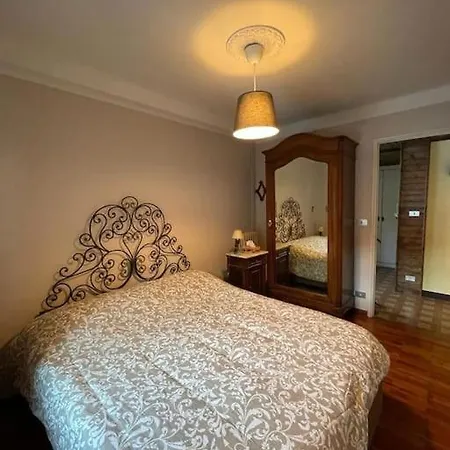 Gatti Limone Centro Apartmán