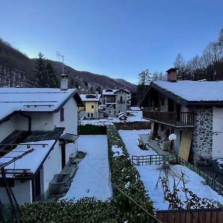 Appartamento Gatti [limone Centro] Limone Piemonte